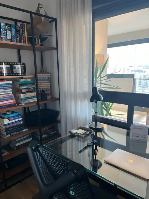 Foto 5 de Apartamento com 3 quartos à venda, 118m2 em Cerqueira César, São Paulo - SP