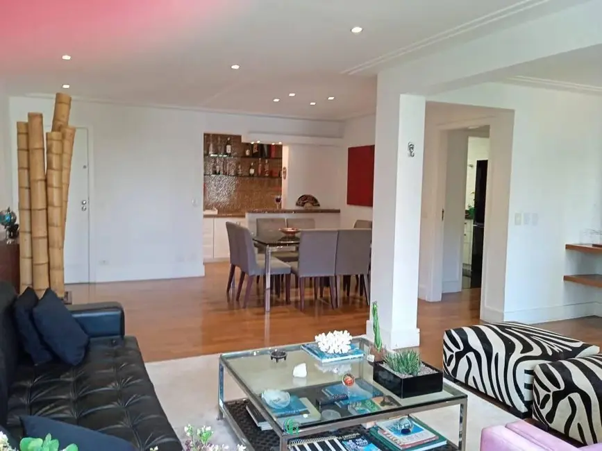 Foto 6 de Apartamento com 2 quartos à venda, 136m2 em Brooklin Paulista, São Paulo - SP