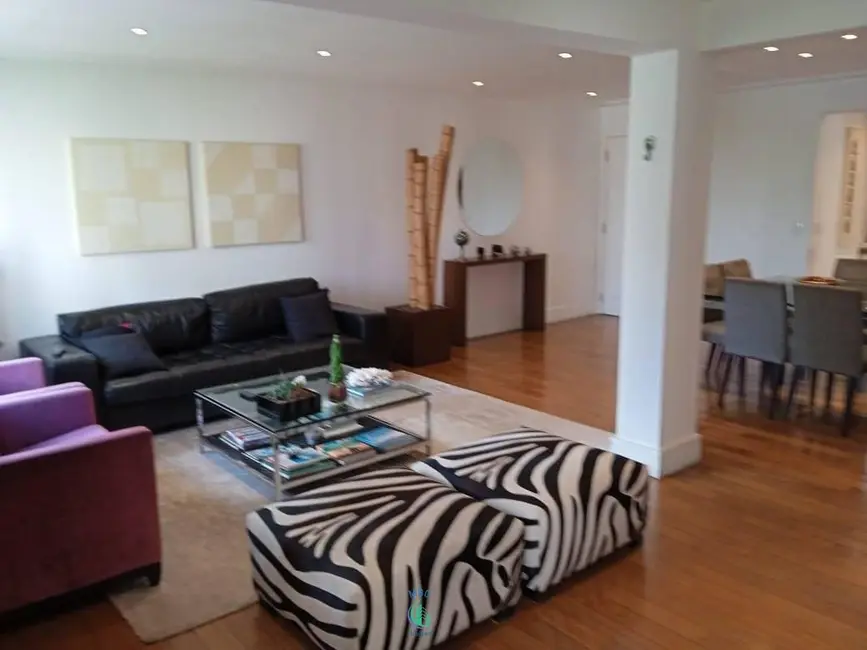 Foto 5 de Apartamento com 2 quartos à venda, 136m2 em Brooklin Paulista, São Paulo - SP