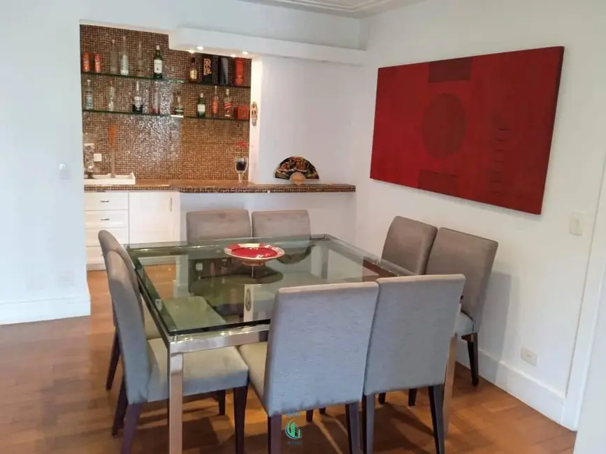 Foto 7 de Apartamento com 2 quartos à venda, 136m2 em Brooklin Paulista, São Paulo - SP