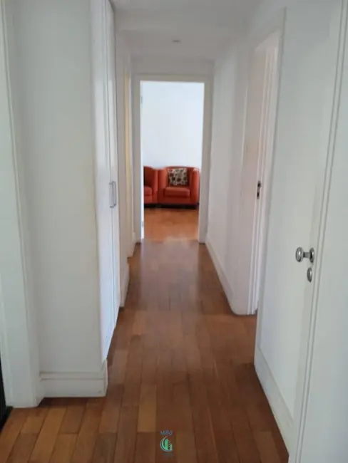 Foto 8 de Apartamento com 2 quartos à venda, 136m2 em Brooklin Paulista, São Paulo - SP