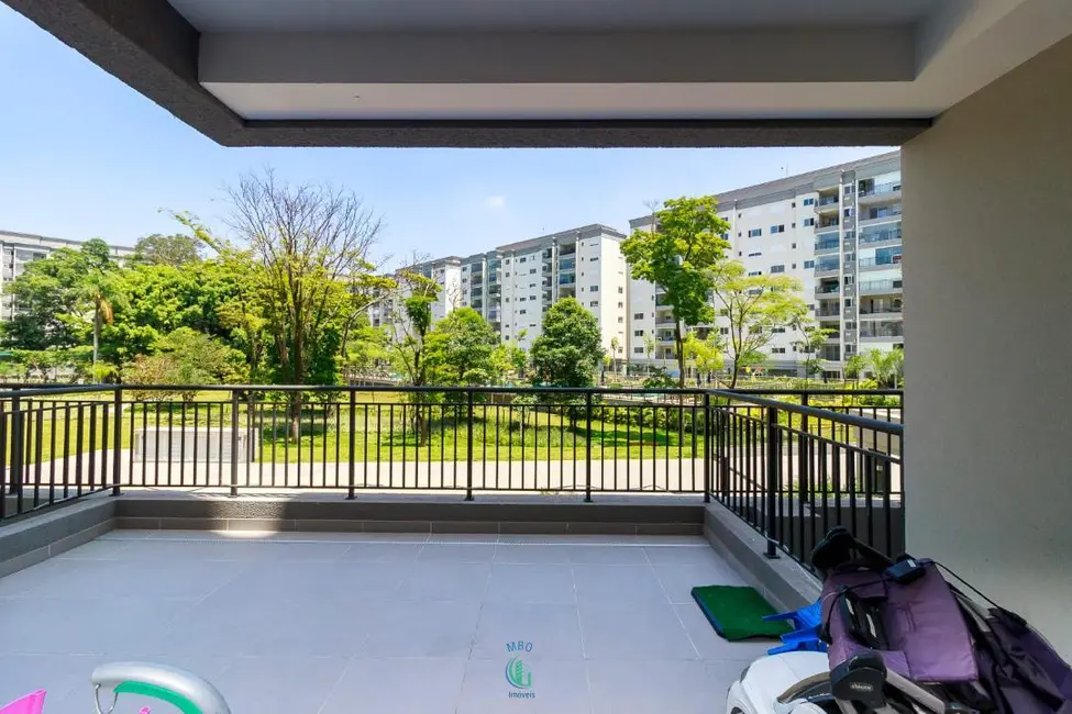 Apartamento com 2 quartos à venda, 66m2 em Santo Amaro, São Paulo - SP - imagem 2 Foto 2 de Apartamento com 2 quartos à venda, 66m2 em Santo Amaro, São Paulo - SP