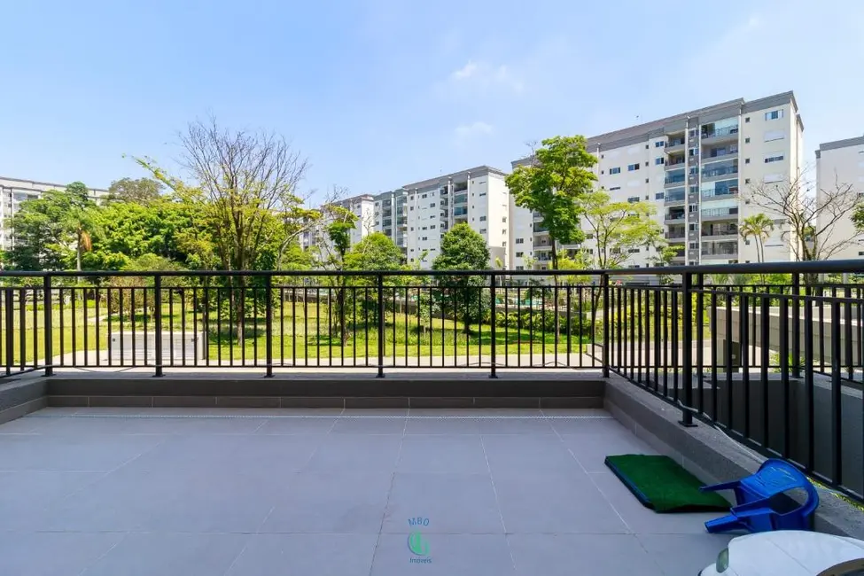 Apartamento com 2 quartos à venda, 66m2 em Santo Amaro, São Paulo - SP - imagem 1 Foto 1 de Apartamento com 2 quartos à venda, 66m2 em Santo Amaro, São Paulo - SP