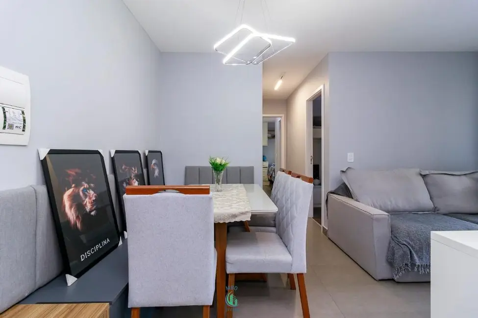 Apartamento com 2 quartos à venda, 66m2 em Santo Amaro, São Paulo - SP - imagem 8 Foto 8 de Apartamento com 2 quartos à venda, 66m2 em Santo Amaro, São Paulo - SP