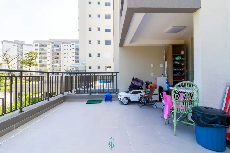 Apartamento com 2 quartos à venda, 66m2 em Santo Amaro, São Paulo - SP - imagem 3 Foto 3 de Apartamento com 2 quartos à venda, 66m2 em Santo Amaro, São Paulo - SP