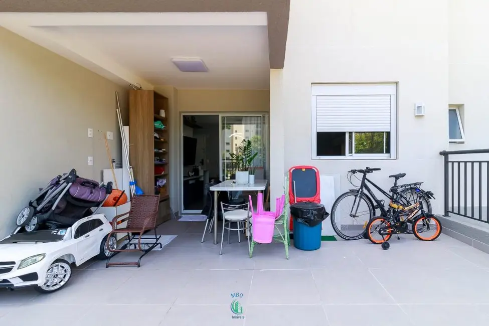 Apartamento com 2 quartos à venda, 66m2 em Santo Amaro, São Paulo - SP - imagem 4 Foto 4 de Apartamento com 2 quartos à venda, 66m2 em Santo Amaro, São Paulo - SP