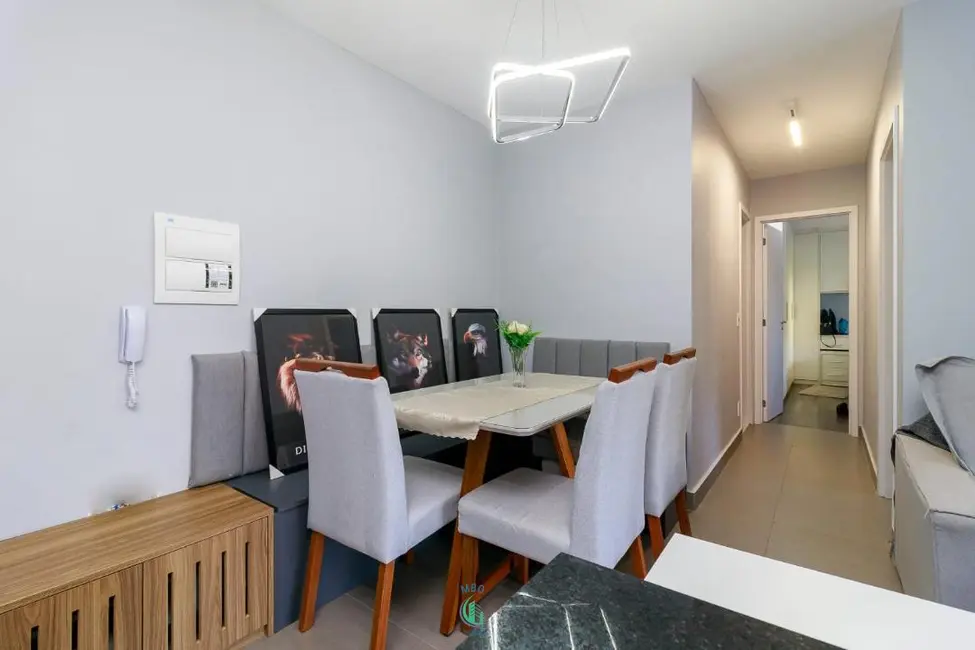 Apartamento com 2 quartos à venda, 66m2 em Santo Amaro, São Paulo - SP - imagem 9 Foto 9 de Apartamento com 2 quartos à venda, 66m2 em Santo Amaro, São Paulo - SP