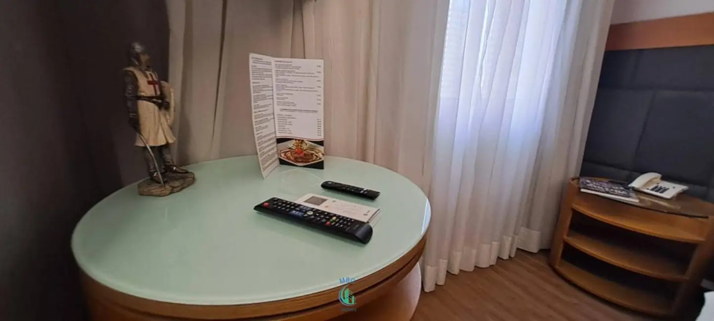 Apartamento com 1 quarto à venda, 27m2 em Indianópolis, São Paulo - SP - imagem 6 Foto 6 de Apartamento com 1 quarto à venda, 27m2 em Indianópolis, São Paulo - SP