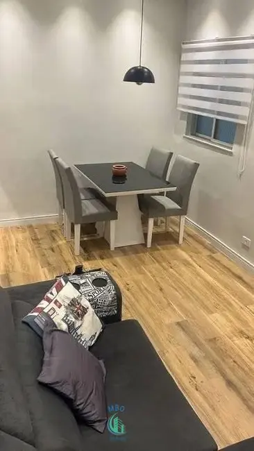 Apartamento com 2 quartos à venda, 76m2 em Mirandópolis, São Paulo - SP - imagem 4 Foto 4 de Apartamento com 2 quartos à venda, 76m2 em Mirandópolis, São Paulo - SP