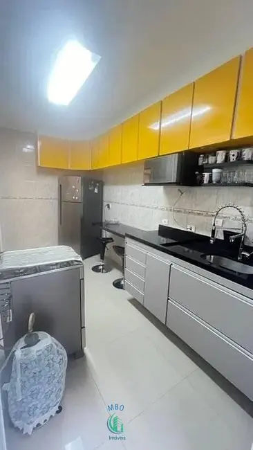 Apartamento com 2 quartos à venda, 76m2 em Mirandópolis, São Paulo - SP - imagem 8 Foto 8 de Apartamento com 2 quartos à venda, 76m2 em Mirandópolis, São Paulo - SP