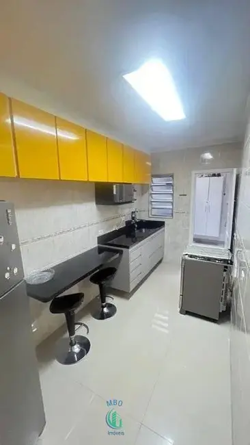 Apartamento com 2 quartos à venda, 76m2 em Mirandópolis, São Paulo - SP - imagem 9 Foto 9 de Apartamento com 2 quartos à venda, 76m2 em Mirandópolis, São Paulo - SP