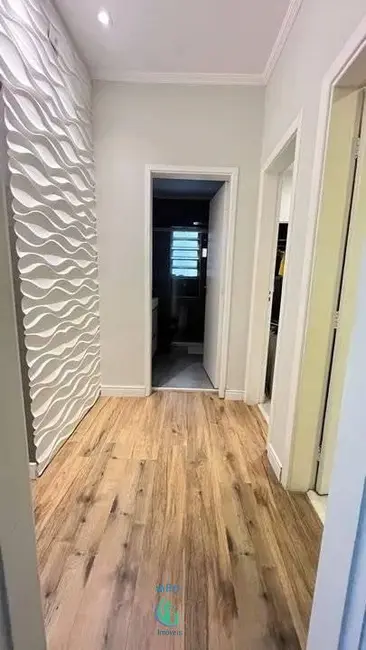 Apartamento com 2 quartos à venda, 76m2 em Mirandópolis, São Paulo - SP - imagem 5 Foto 5 de Apartamento com 2 quartos à venda, 76m2 em Mirandópolis, São Paulo - SP