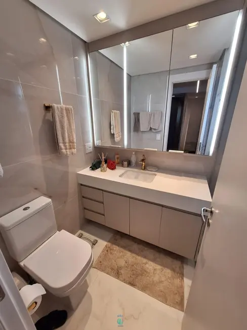 Foto 6 de Apartamento com 1 quarto à venda, 110m2 em Brooklin Novo, São Paulo - SP