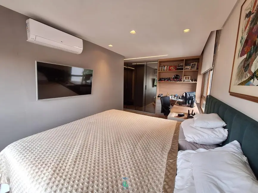 Foto 9 de Apartamento com 1 quarto à venda, 110m2 em Brooklin Novo, São Paulo - SP