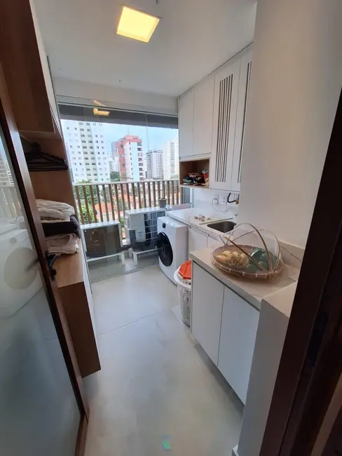 Foto 5 de Apartamento com 1 quarto à venda, 110m2 em Brooklin Novo, São Paulo - SP