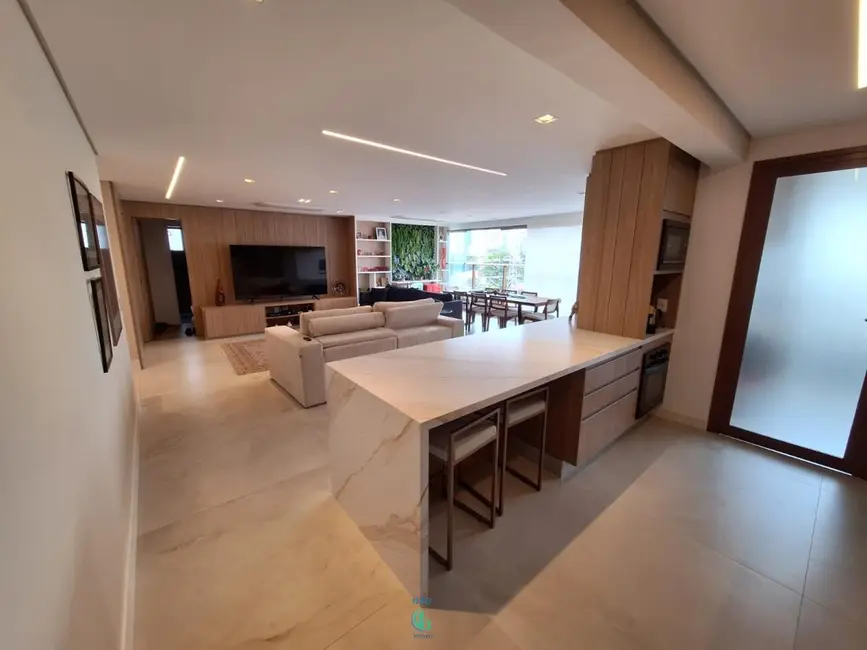 Foto 2 de Apartamento com 1 quarto à venda, 110m2 em Brooklin Novo, São Paulo - SP