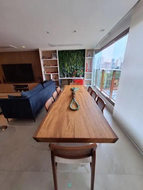 Foto 3 de Apartamento com 1 quarto à venda, 110m2 em Brooklin Novo, São Paulo - SP