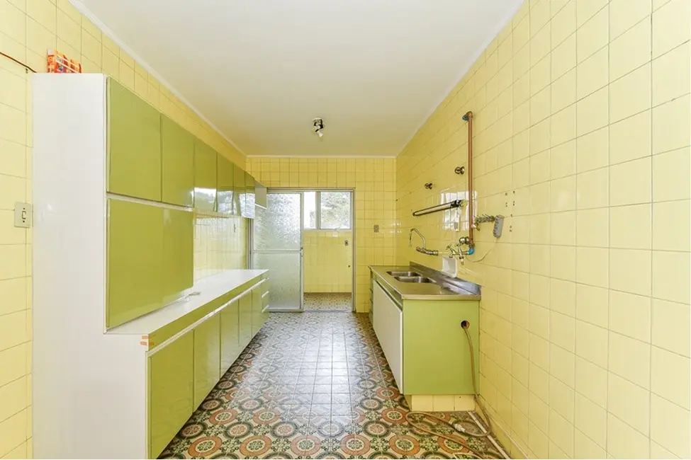 Apartamento com 4 quartos à venda, 155m2 em Chácara Santo Antônio (Zona Sul), São Paulo - SP - imagem 4 Foto 4 de Apartamento com 4 quartos à venda, 155m2 em Chácara Santo Antônio (Zona Sul), São Paulo - SP