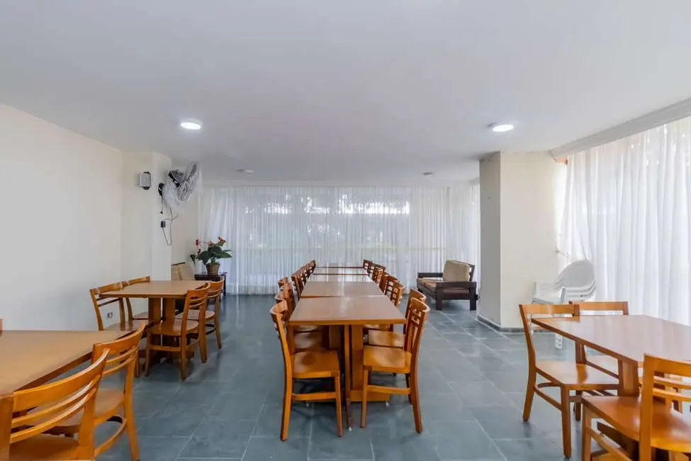 Foto 2 de Apartamento com 3 quartos à venda, 104m2 em Chácara Santo Antônio (Zona Sul), São Paulo - SP