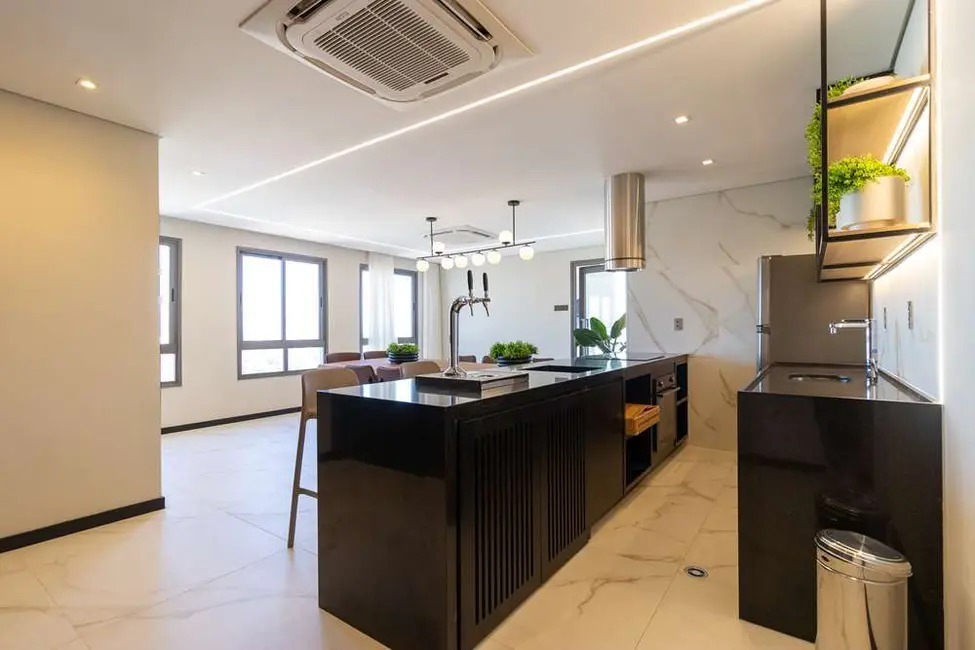 Foto 9 de Apartamento com 3 quartos à venda, 76m2 em Chácara Santo Antônio (Zona Sul), São Paulo - SP