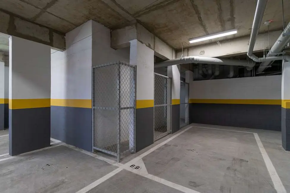 Foto 4 de Apartamento com 3 quartos à venda, 76m2 em Chácara Santo Antônio (Zona Sul), São Paulo - SP