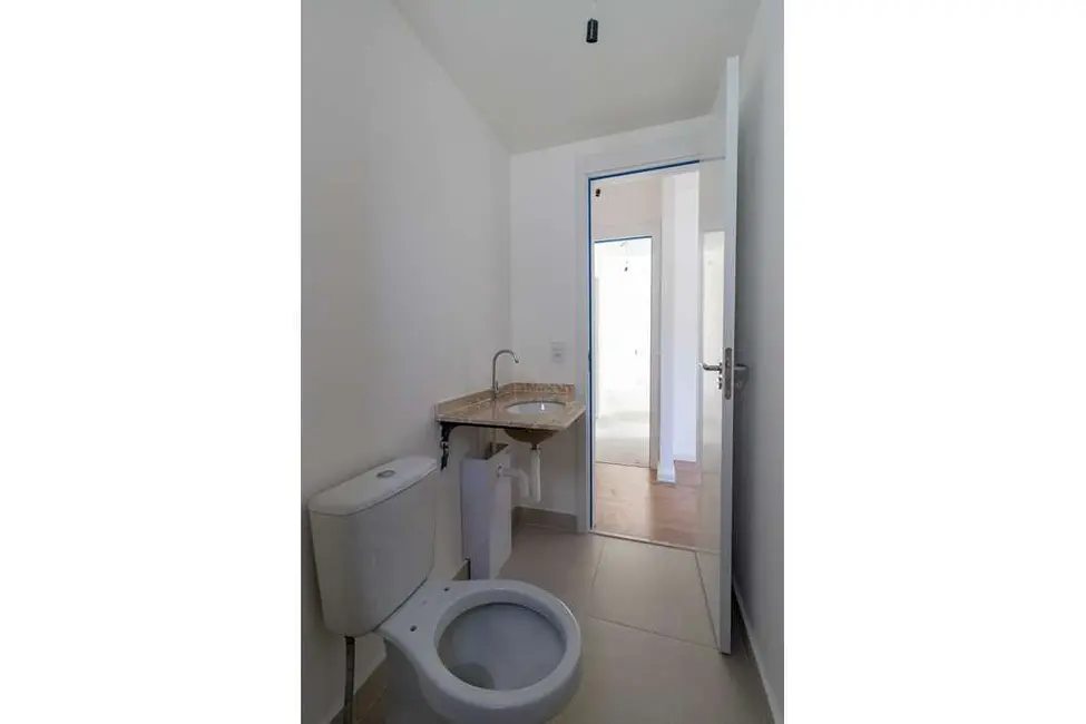 Foto 3 de Apartamento com 3 quartos à venda, 76m2 em Chácara Santo Antônio (Zona Sul), São Paulo - SP