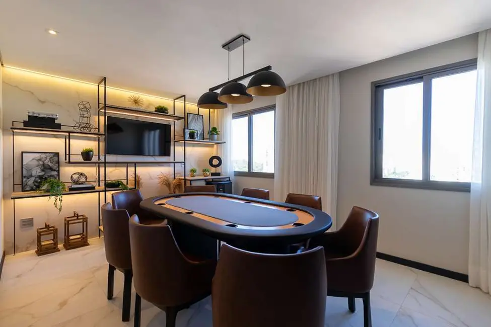 Foto 2 de Apartamento com 3 quartos à venda, 76m2 em Chácara Santo Antônio (Zona Sul), São Paulo - SP