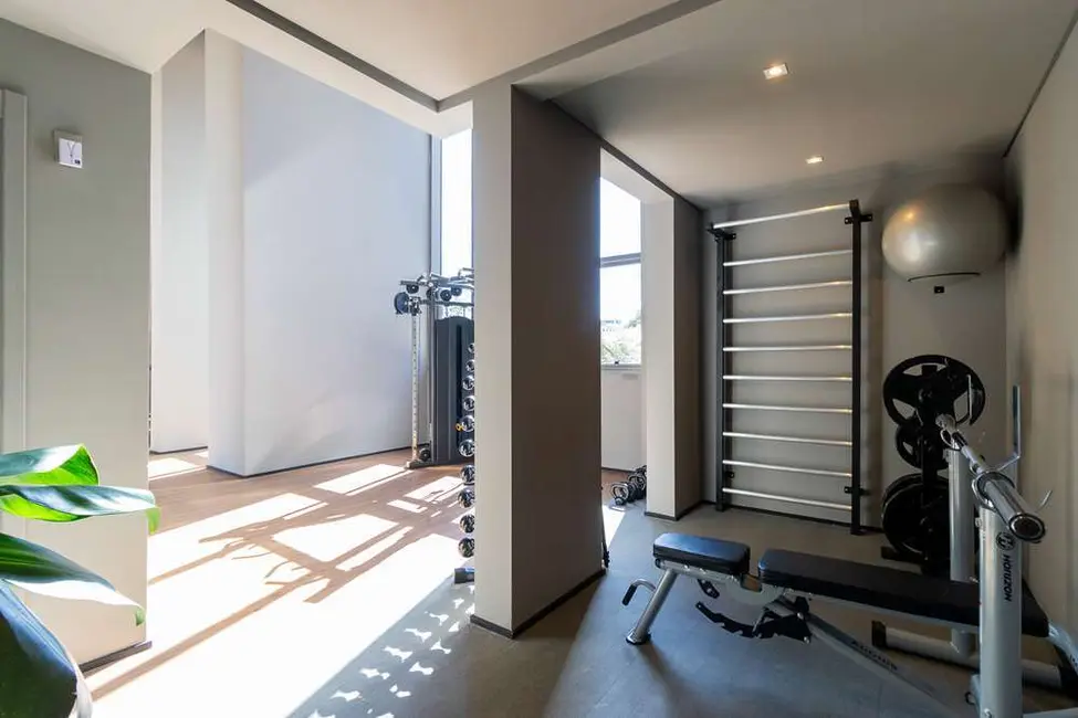 Foto 6 de Apartamento com 3 quartos à venda, 76m2 em Chácara Santo Antônio (Zona Sul), São Paulo - SP