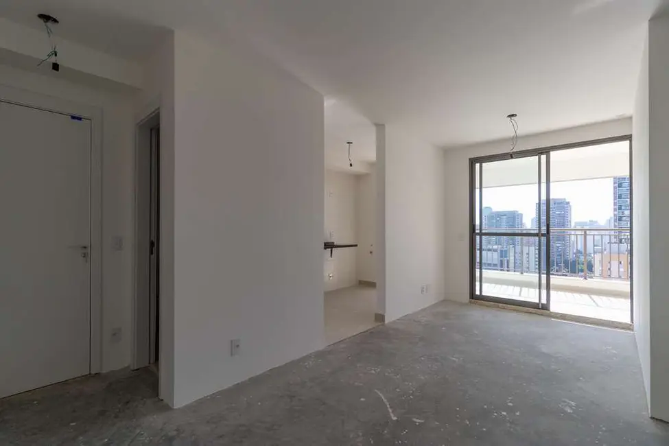 Foto 1 de Apartamento com 3 quartos à venda, 76m2 em Chácara Santo Antônio (Zona Sul), São Paulo - SP