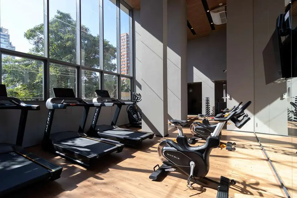 Foto 7 de Apartamento com 3 quartos à venda, 76m2 em Chácara Santo Antônio (Zona Sul), São Paulo - SP