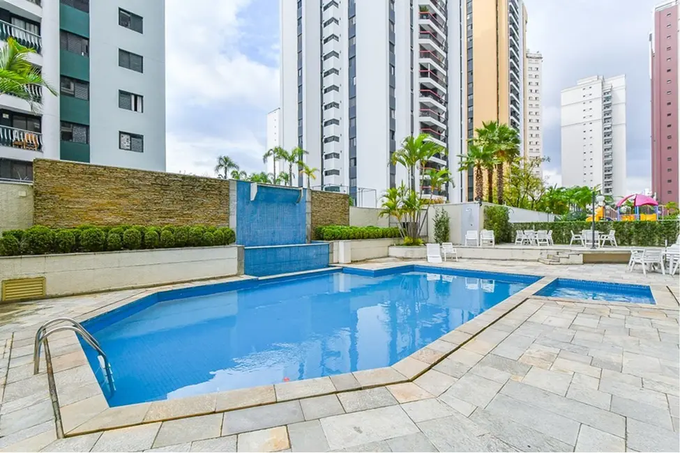 Apartamento com 3 quartos à venda, 110m2 em Moema, São Paulo - SP - imagem 9 Foto 9 de Apartamento com 3 quartos à venda, 110m2 em Moema, São Paulo - SP