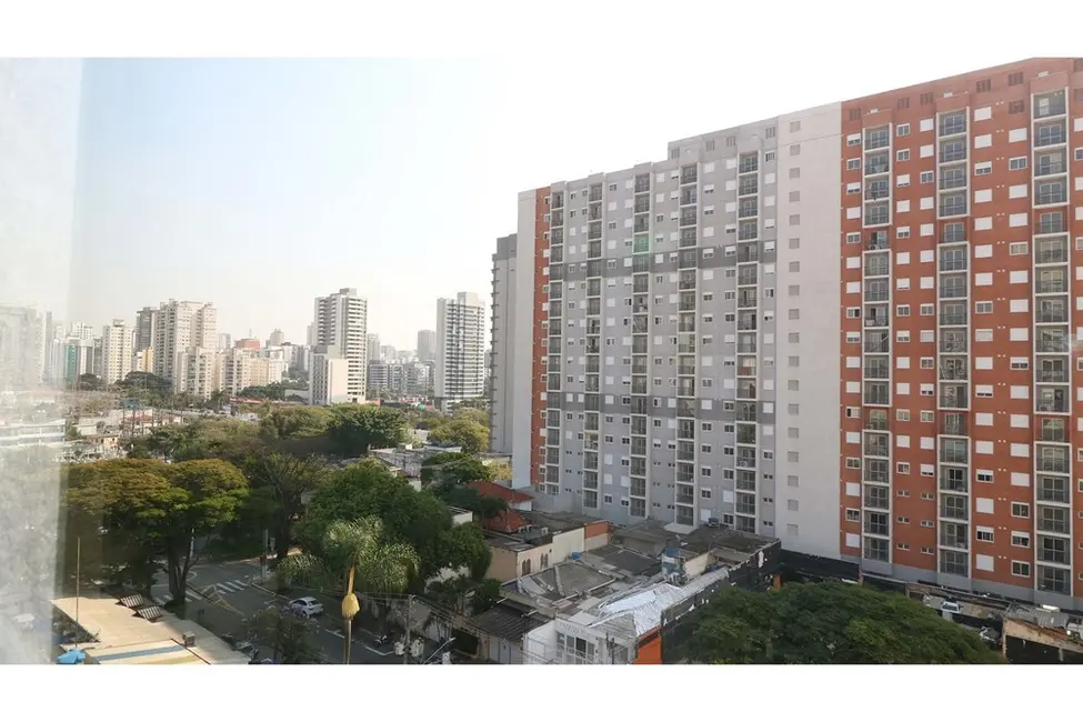 Foto 3 de Apartamento com 2 quartos à venda, 55m2 em Moema, São Paulo - SP
