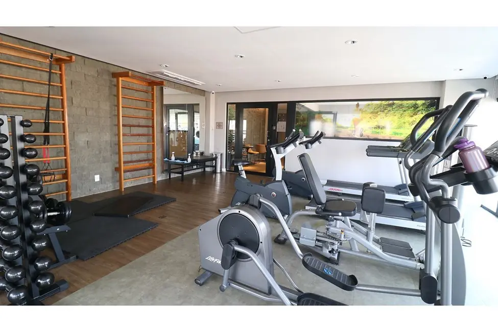 Foto 2 de Apartamento com 2 quartos à venda, 55m2 em Moema, São Paulo - SP