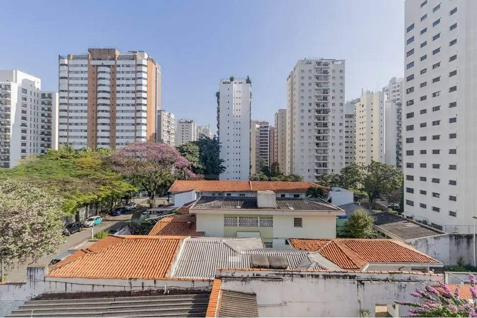 Apartamento com 2 quartos à venda, 84m2 em Moema, São Paulo - SP - imagem 6 Foto 6 de Apartamento com 2 quartos à venda, 84m2 em Moema, São Paulo - SP