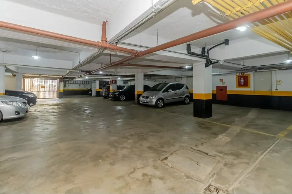 Apartamento com 2 quartos à venda, 84m2 em Moema, São Paulo - SP - imagem 7 Foto 7 de Apartamento com 2 quartos à venda, 84m2 em Moema, São Paulo - SP