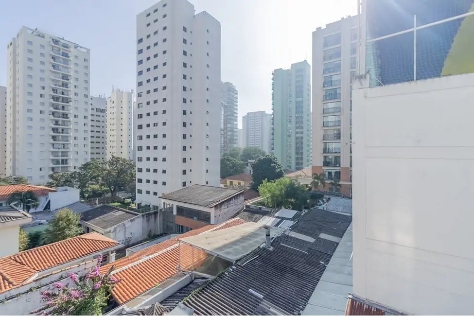 Apartamento com 2 quartos à venda, 84m2 em Moema, São Paulo - SP - imagem 5 Foto 5 de Apartamento com 2 quartos à venda, 84m2 em Moema, São Paulo - SP