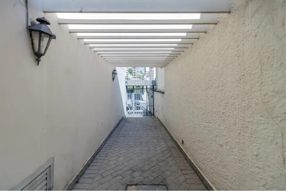 Apartamento com 2 quartos à venda, 84m2 em Moema, São Paulo - SP - imagem 8 Foto 8 de Apartamento com 2 quartos à venda, 84m2 em Moema, São Paulo - SP