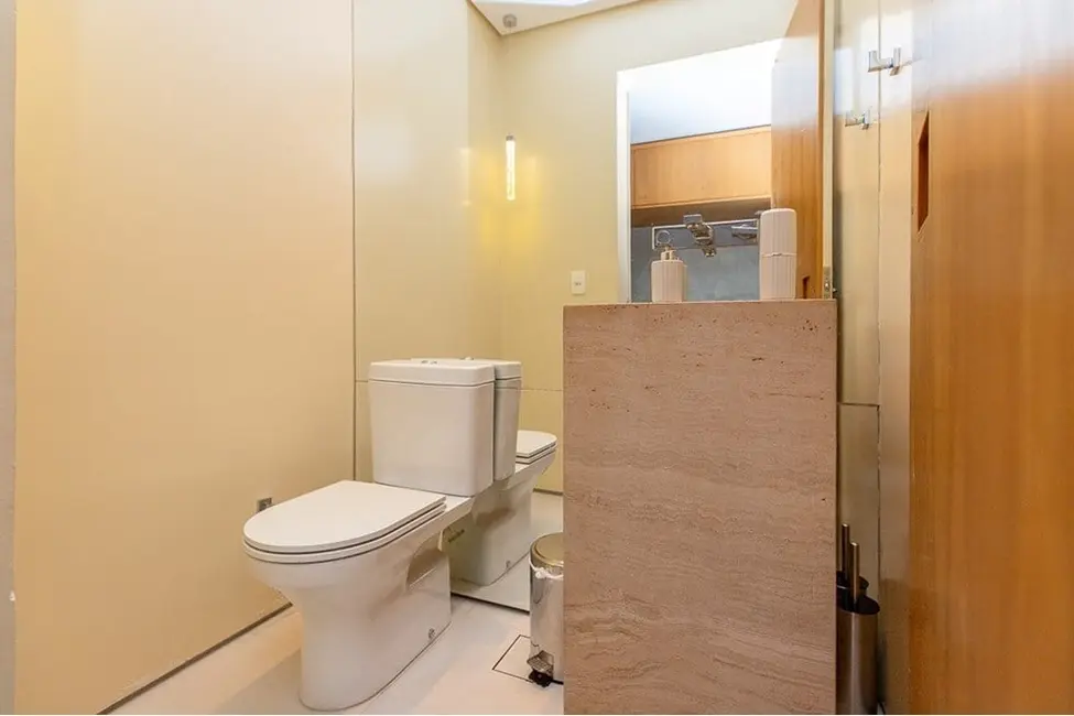 Apartamento com 1 quarto à venda, 89m2 em Moema, São Paulo - SP - imagem 5 Foto 5 de Apartamento com 1 quarto à venda, 89m2 em Moema, São Paulo - SP