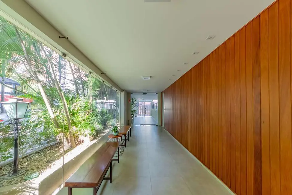 Foto 6 de Apartamento com 3 quartos à venda, 91m2 em Moema, São Paulo - SP