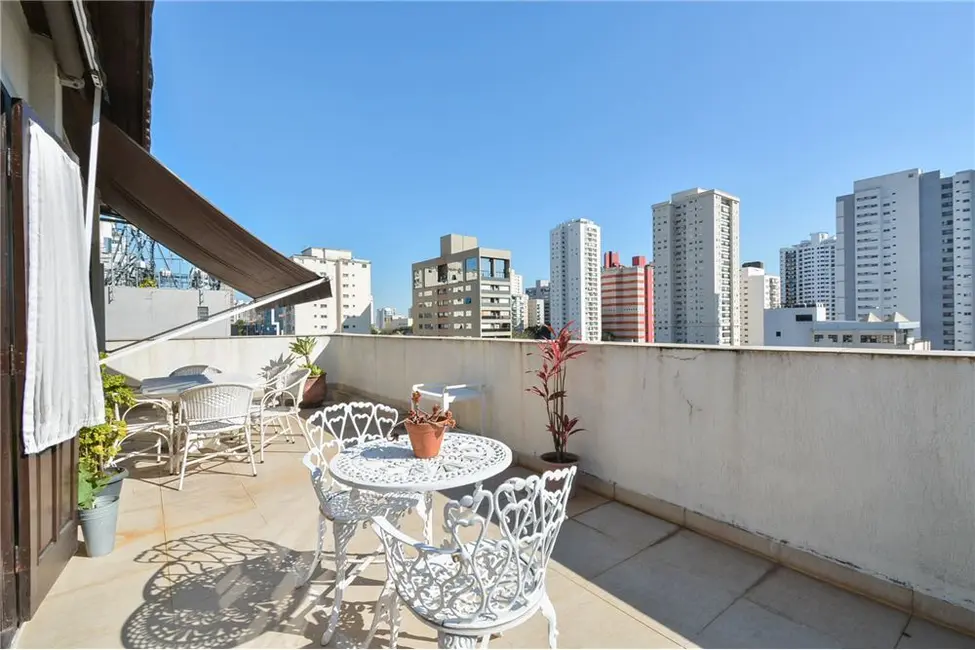 Foto 8 de Apartamento com 2 quartos à venda, 152m2 em Vila Clementino, São Paulo - SP
