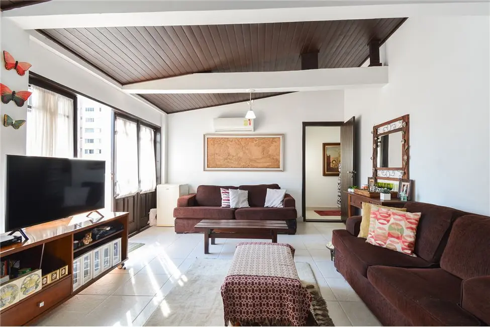 Foto 7 de Apartamento com 2 quartos à venda, 152m2 em Vila Clementino, São Paulo - SP