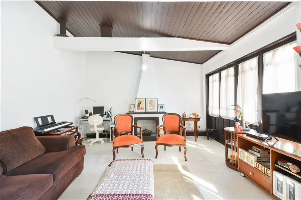 Foto 4 de Apartamento com 2 quartos à venda, 152m2 em Vila Clementino, São Paulo - SP