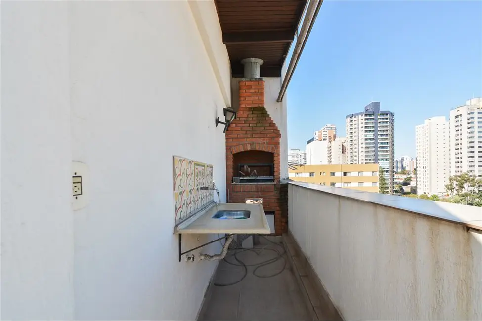 Foto 2 de Apartamento com 2 quartos à venda, 152m2 em Vila Clementino, São Paulo - SP