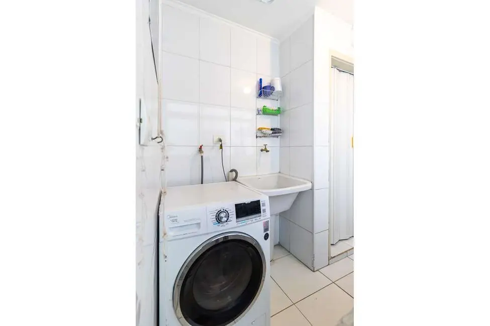 Foto 2 de Apartamento com 2 quartos à venda, 100m2 em Vila Clementino, São Paulo - SP