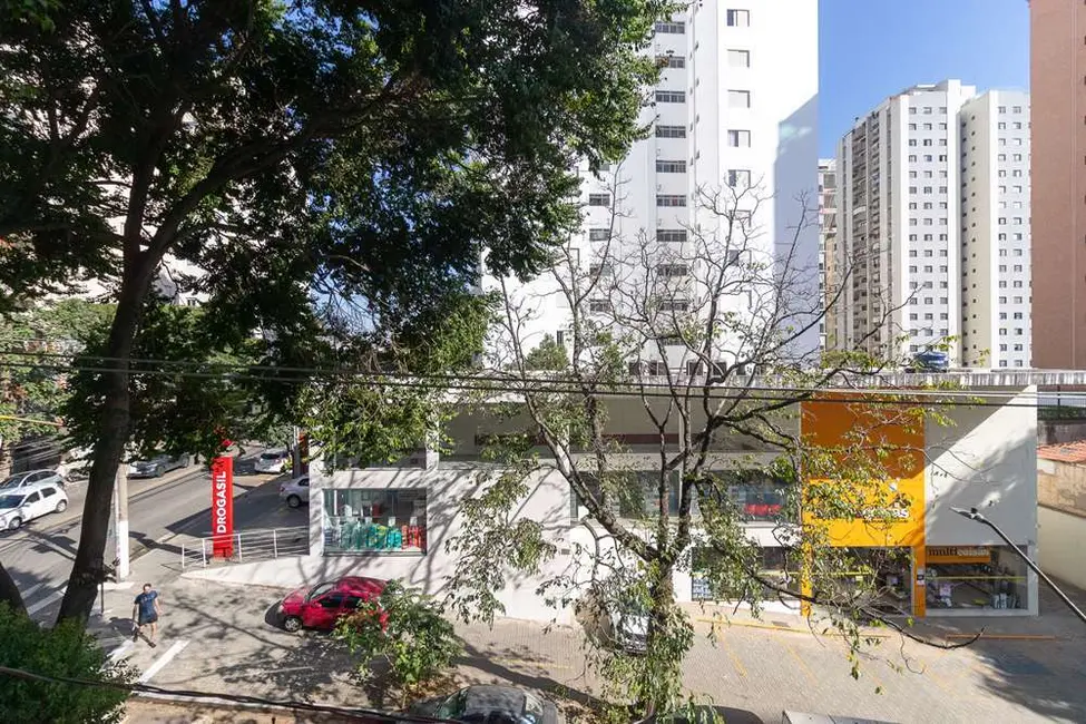 Foto 3 de Apartamento com 2 quartos à venda, 100m2 em Vila Clementino, São Paulo - SP