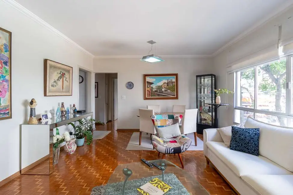 Foto 4 de Apartamento com 2 quartos à venda, 100m2 em Vila Clementino, São Paulo - SP