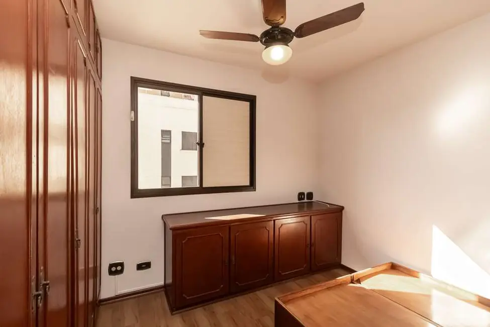 Apartamento com 3 quartos à venda, 128m2 em Vila Clementino, São Paulo - SP - imagem 3 Foto 3 de Apartamento com 3 quartos à venda, 128m2 em Vila Clementino, São Paulo - SP