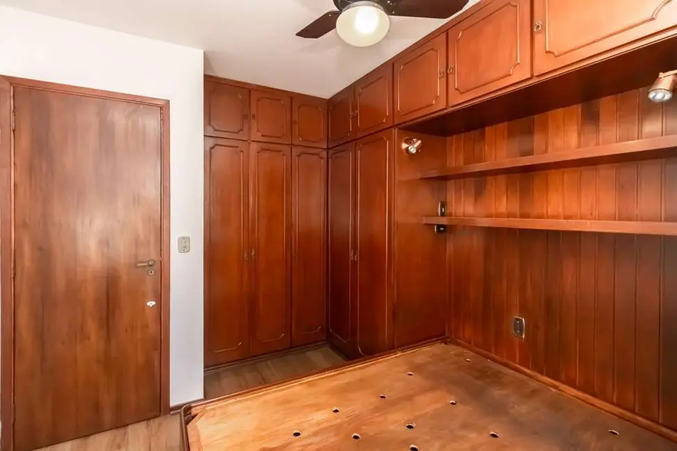 Apartamento com 3 quartos à venda, 128m2 em Vila Clementino, São Paulo - SP - imagem 8 Foto 8 de Apartamento com 3 quartos à venda, 128m2 em Vila Clementino, São Paulo - SP