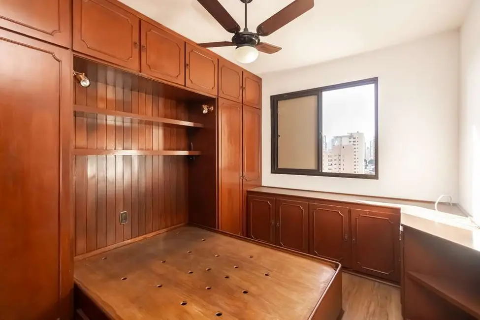 Apartamento com 3 quartos à venda, 128m2 em Vila Clementino, São Paulo - SP - imagem 7 Foto 7 de Apartamento com 3 quartos à venda, 128m2 em Vila Clementino, São Paulo - SP