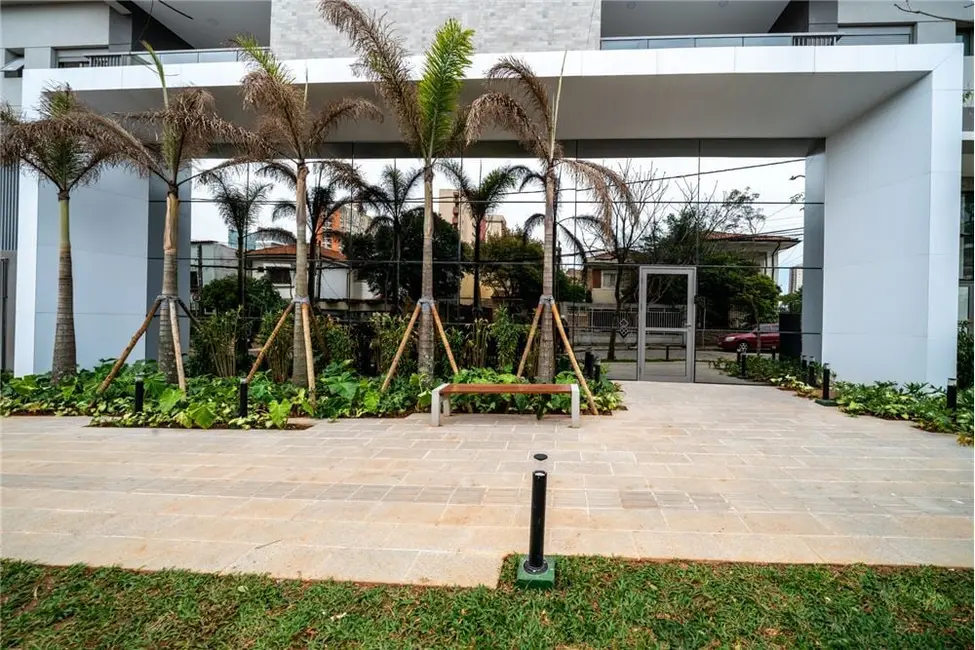 Foto 8 de Apartamento com 2 quartos à venda, 84m2 em Vila Clementino, São Paulo - SP